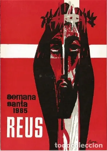 Semana Santa en Reus  
